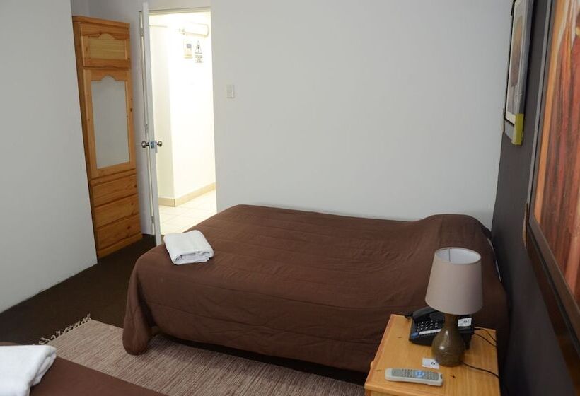 호텔 Jose Luis Hostal Boutique