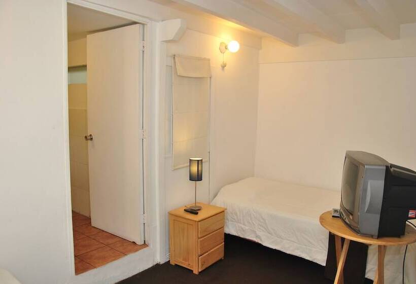 호텔 Jose Luis Hostal Boutique