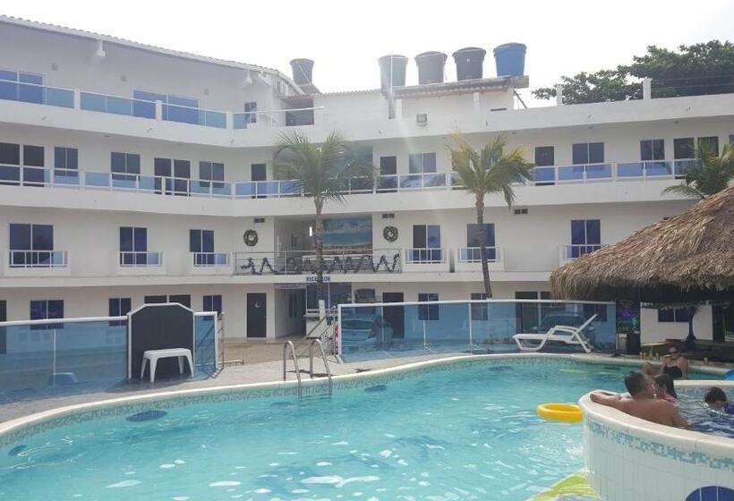 בית מלון כפרי Katylú