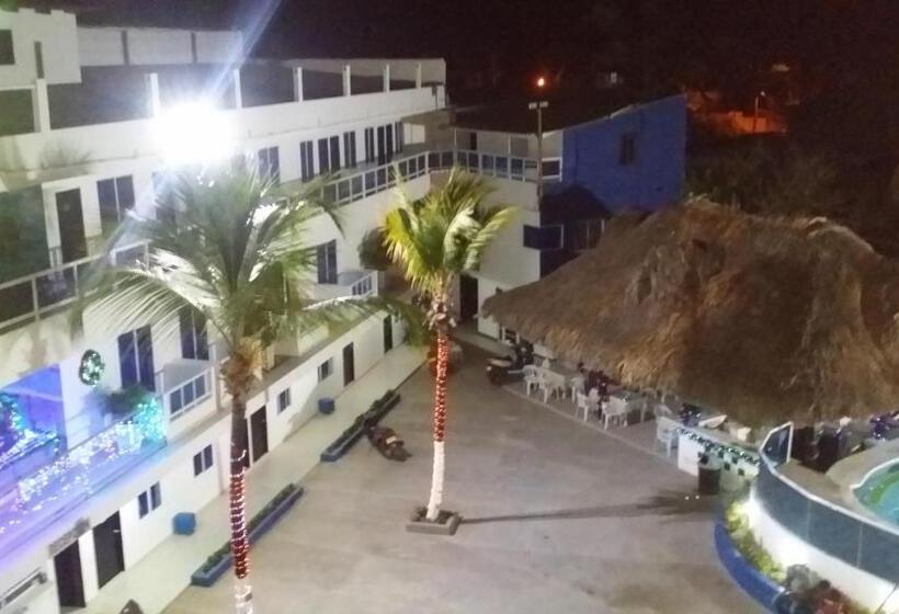 בית מלון כפרי Katylú