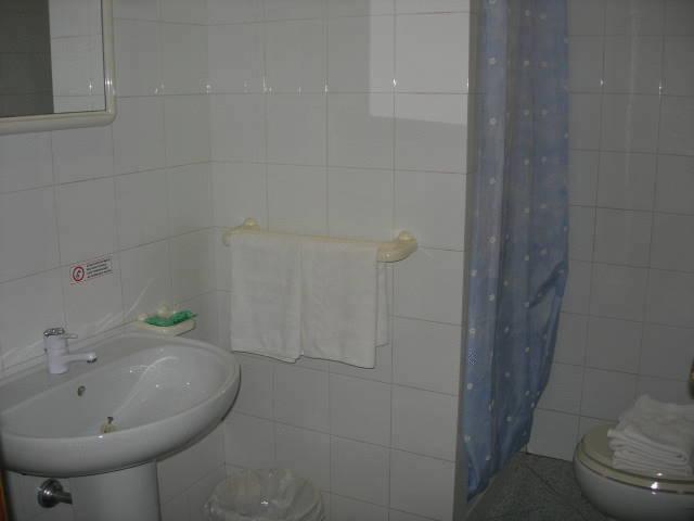 בית מלון כפרי King's