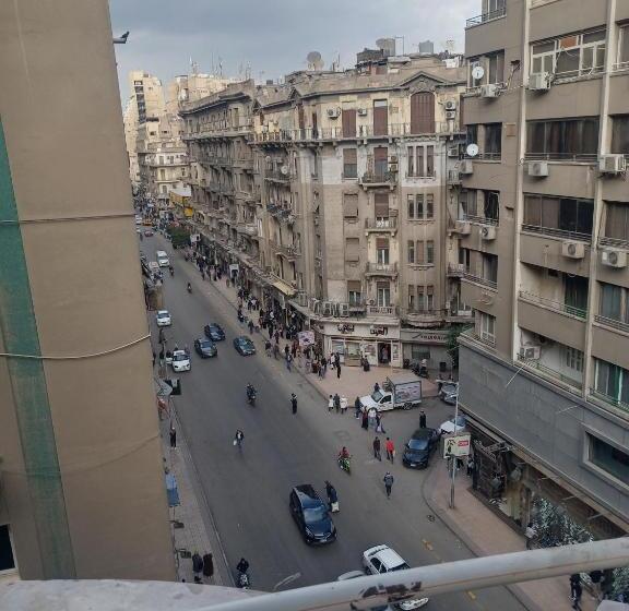 هتل Kings Palace Castle