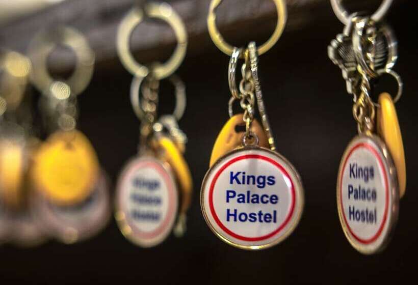 هتل Kings Palace Castle