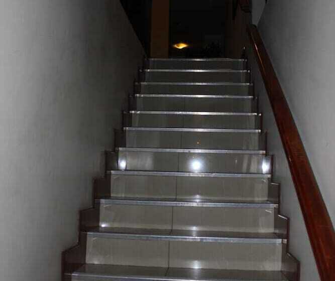 ホテル La Almohada Del Rey