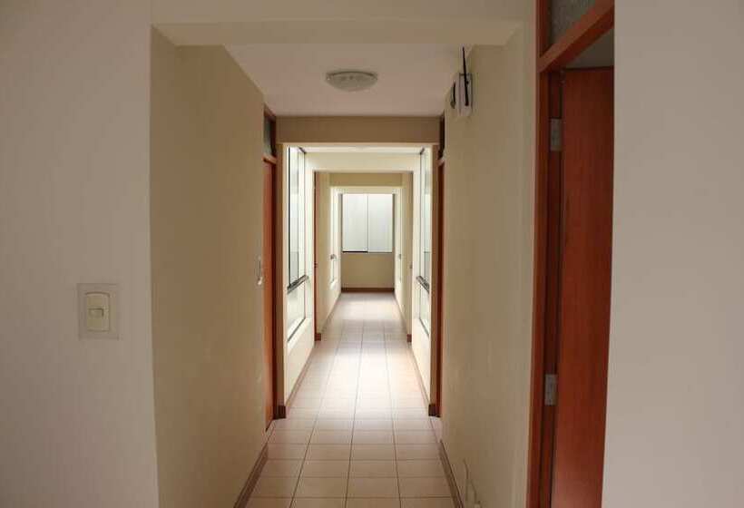 ホテル La Almohada Del Rey