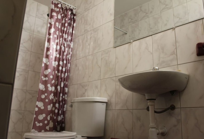 ホテル La Almohada Del Rey