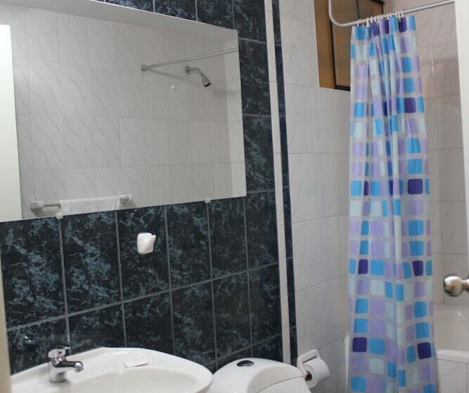 ホテル La Almohada Del Rey