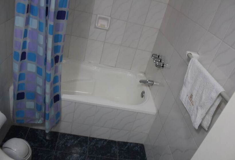 ホテル La Almohada Del Rey