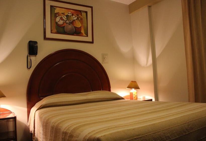 ホテル La Almohada Del Rey