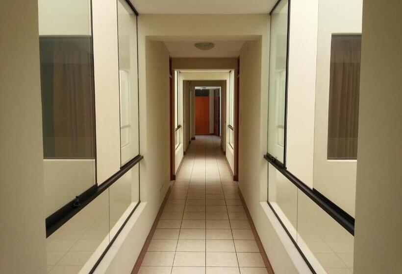 ホテル La Almohada Del Rey