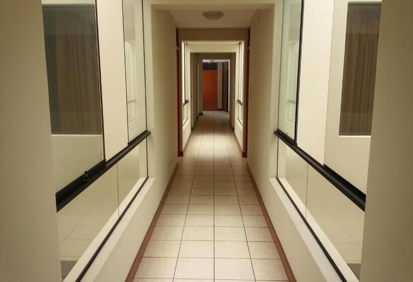 ホテル La Almohada Del Rey