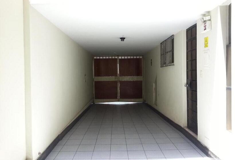 ホテル La Almohada Del Rey