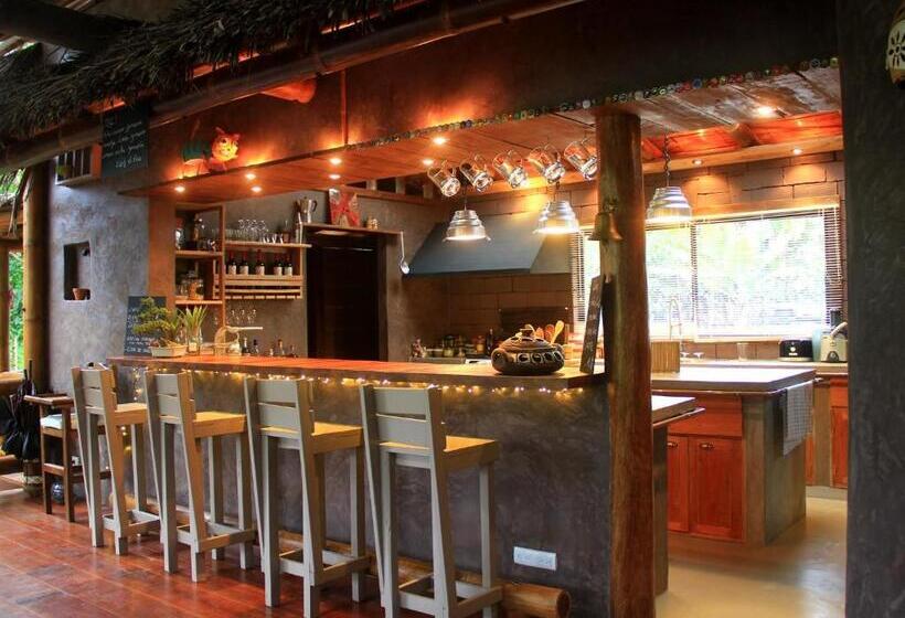 ホテル La Bicok Ecolodge