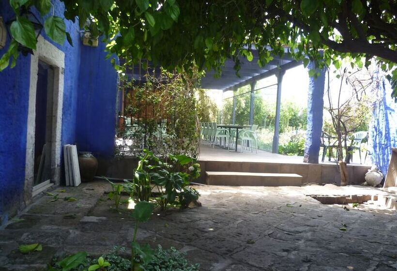 ホテル La Casa De Melgar