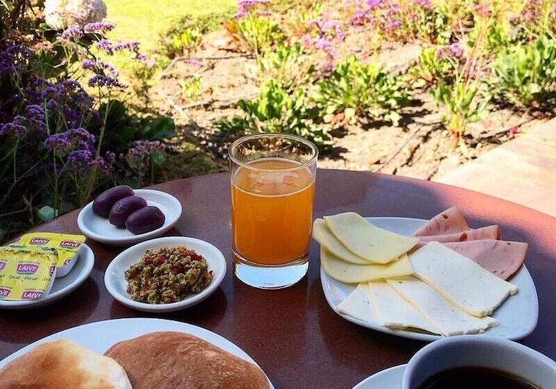 ホテル La Casa De Melgar