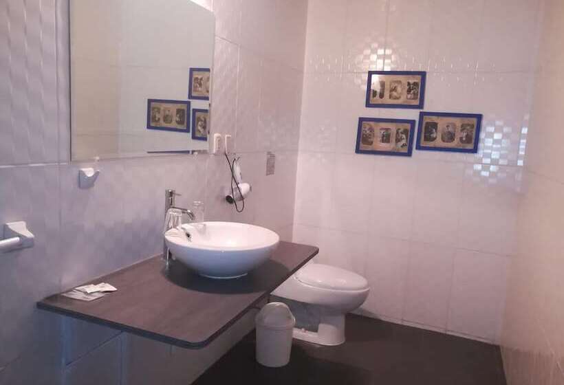 ホテル La Casa De Melgar