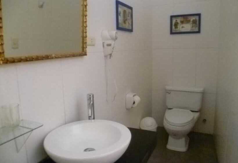 ホテル La Casa De Melgar