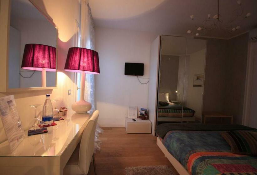 בית מלון כפרי La Lanterna