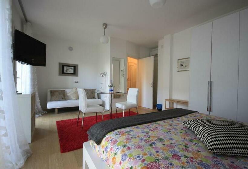 בית מלון כפרי La Lanterna