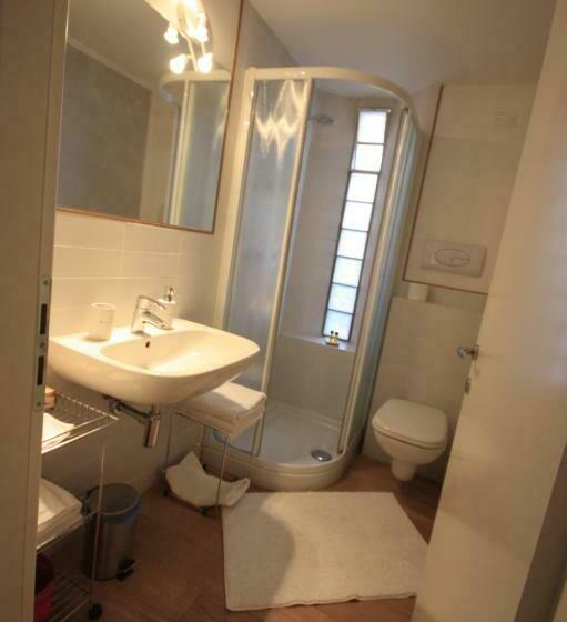 בית מלון כפרי La Lanterna