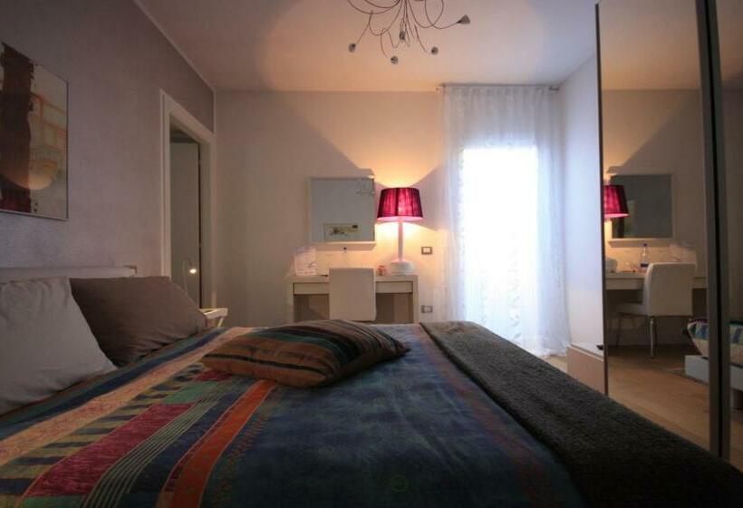 בית מלון כפרי La Lanterna