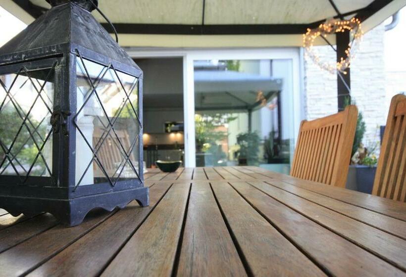 בית מלון כפרי La Lanterna