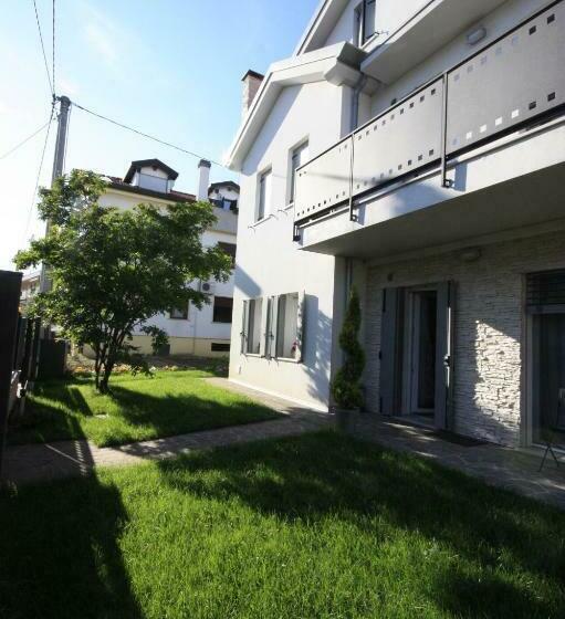 בית מלון כפרי La Lanterna