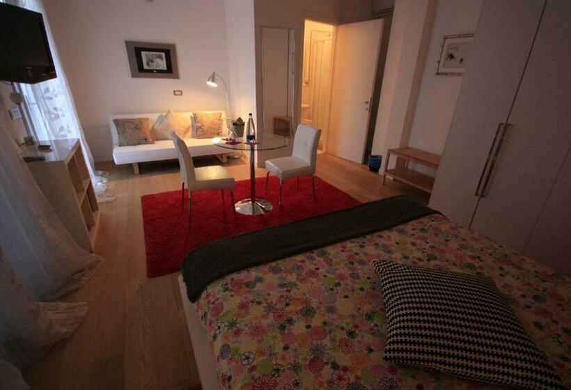 בית מלון כפרי La Lanterna