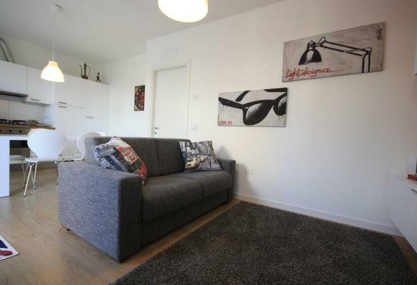 בית מלון כפרי La Lanterna