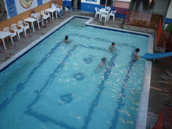 هتل La Posada de la Ermita