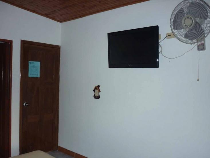 هتل La Posada de la Ermita