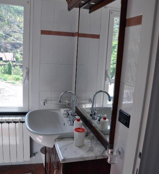 酒店 La Rossola Resort