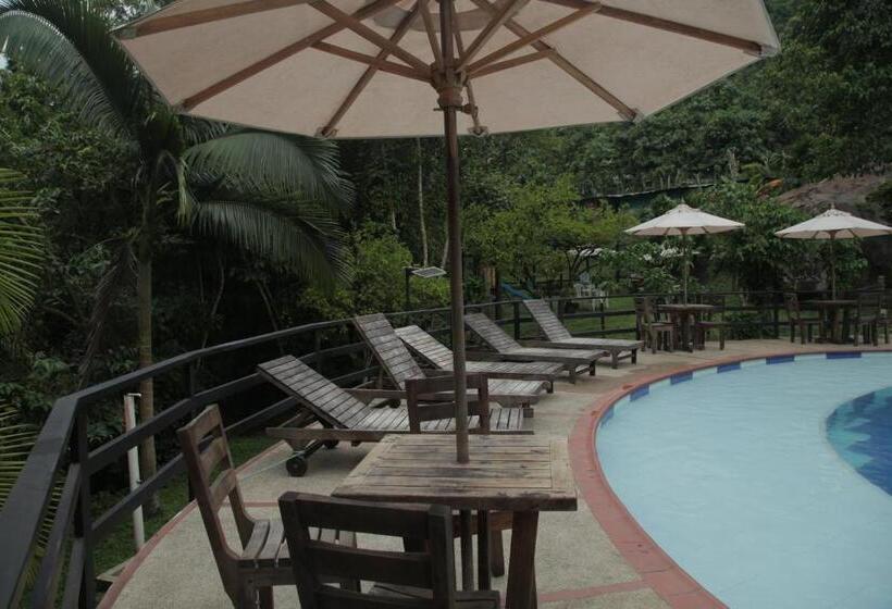 호텔 La Selva Reserva