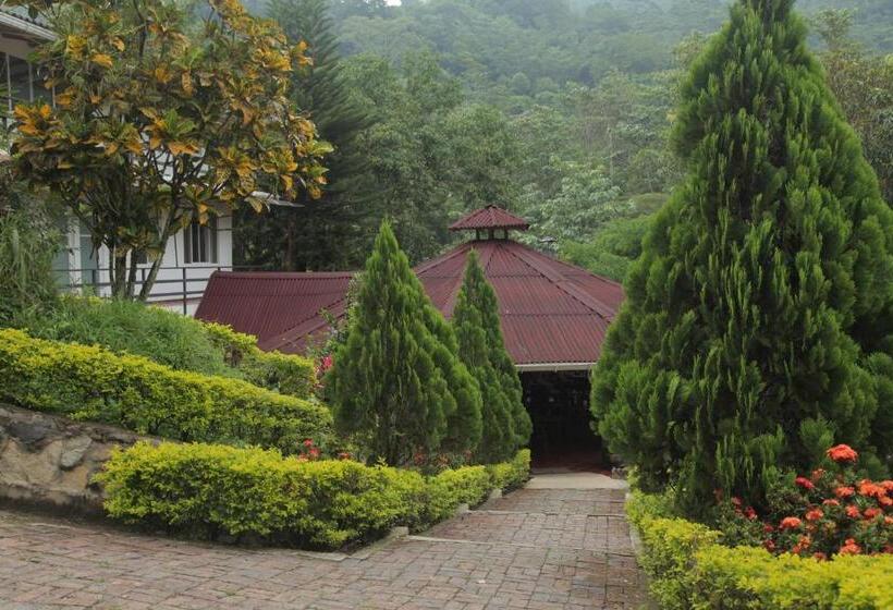 호텔 La Selva Reserva