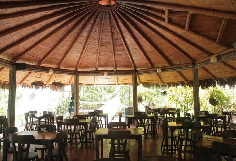 호텔 La Selva Reserva