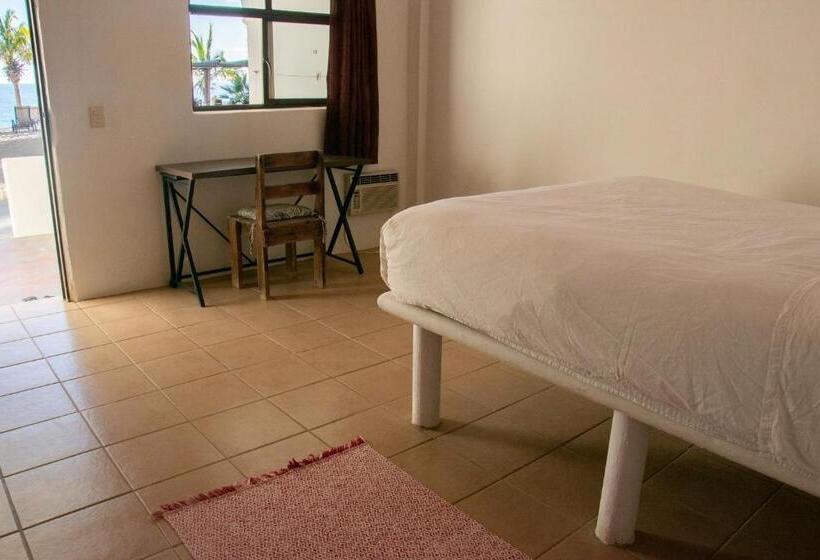 ホテル La Ventana Beach Resort