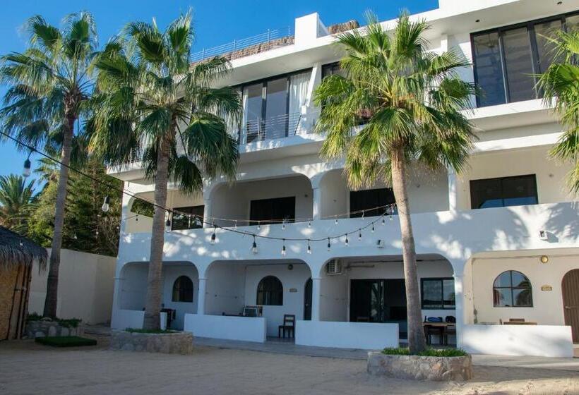 ホテル La Ventana Beach Resort