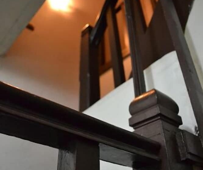 酒店 Landay Hostel