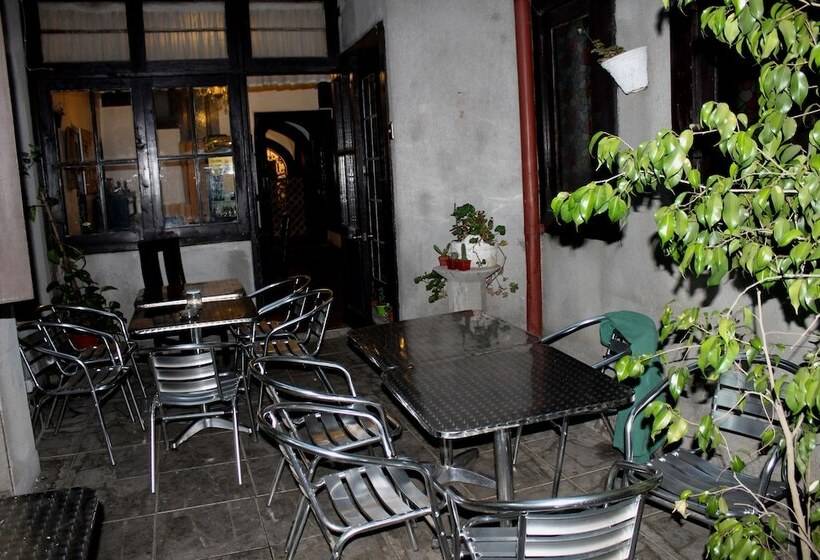 酒店 Landay Hostel