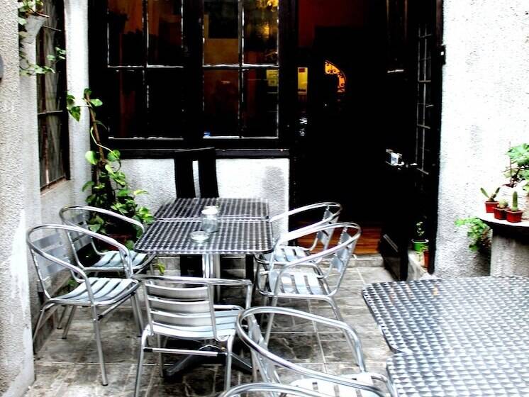 酒店 Landay Hostel