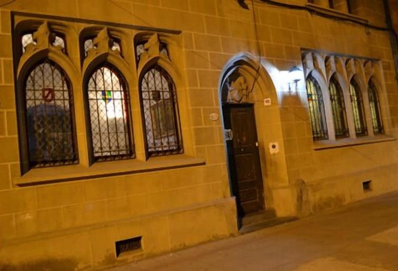 酒店 Landay Hostel