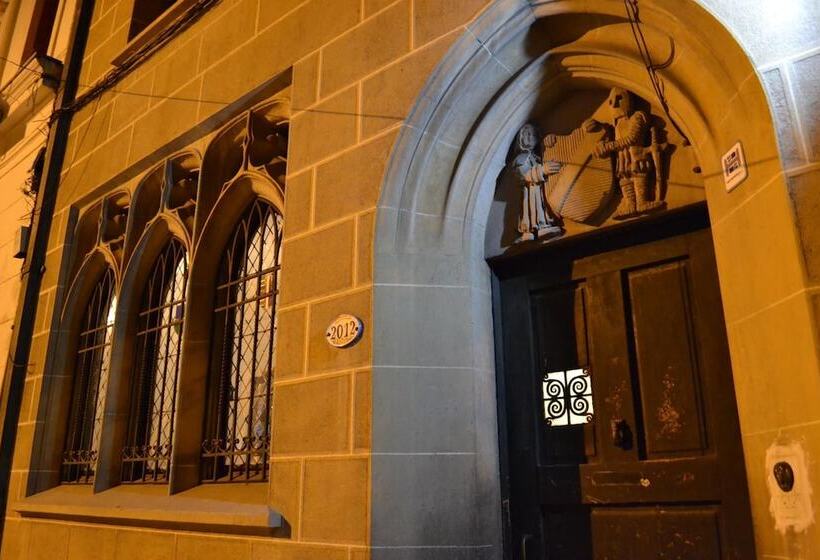 酒店 Landay Hostel