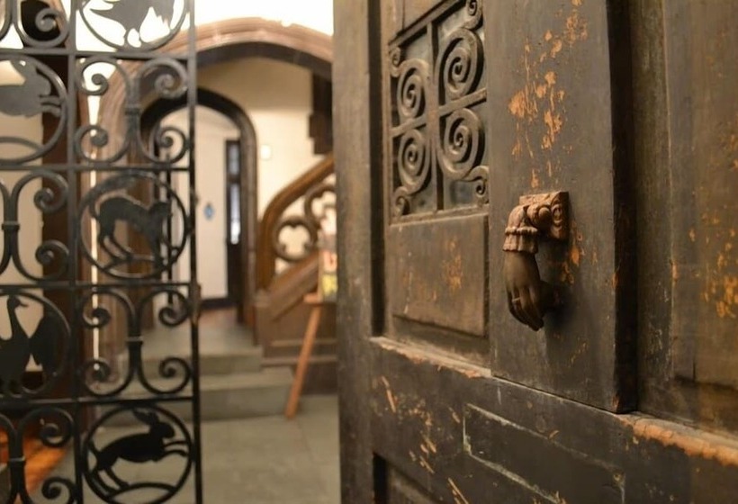 酒店 Landay Hostel