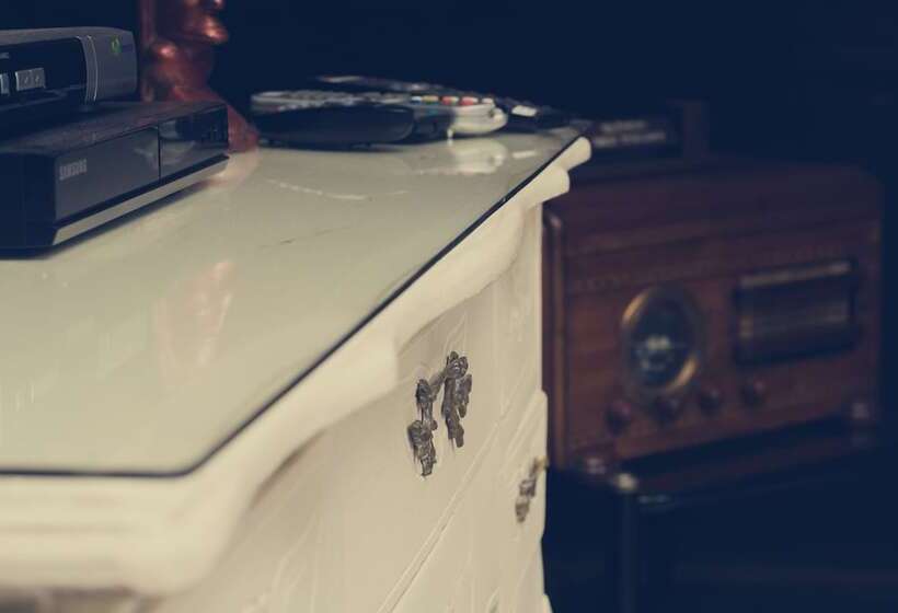 酒店 Landay Hostel