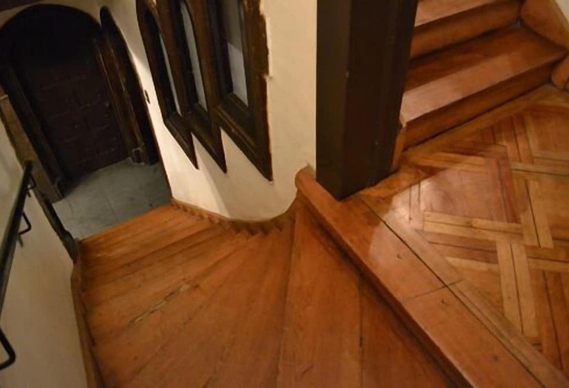 酒店 Landay Hostel