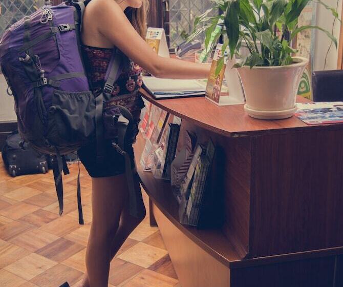 酒店 Landay Hostel