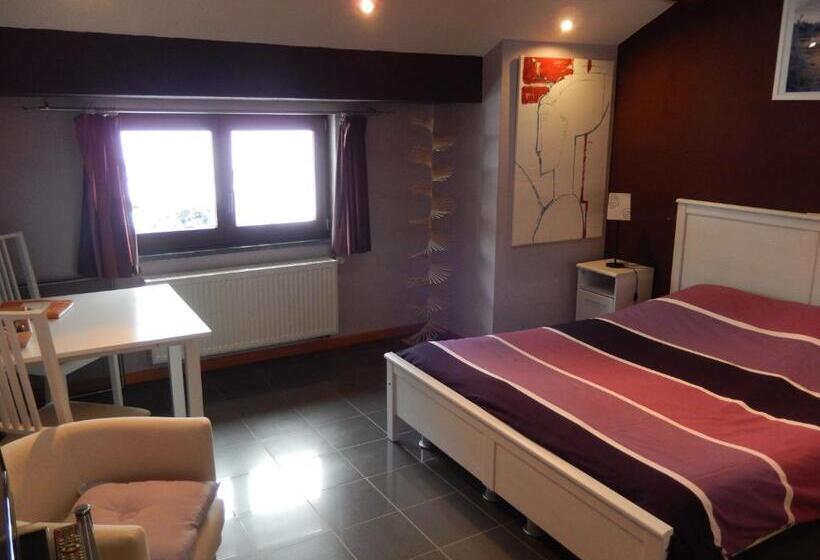 ホテル B&b Le  Ti  Bou De Refuge