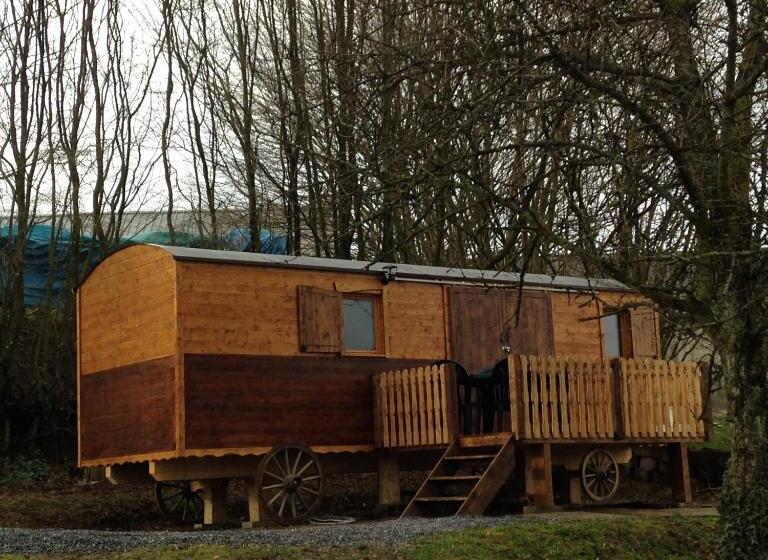 ホテル B&b Le  Ti  Bou De Refuge