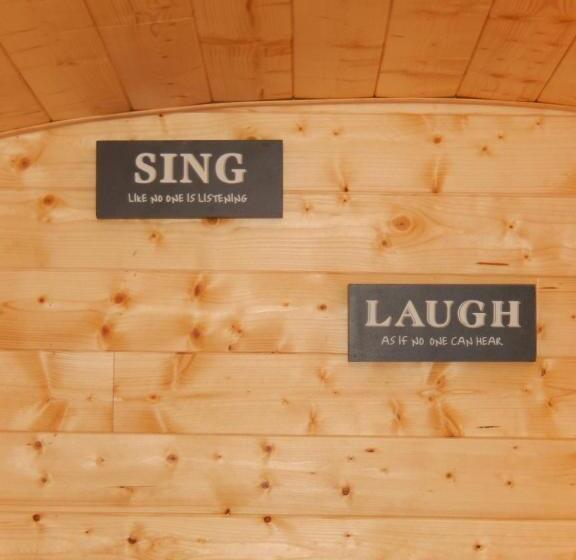 ホテル B&b Le  Ti  Bou De Refuge