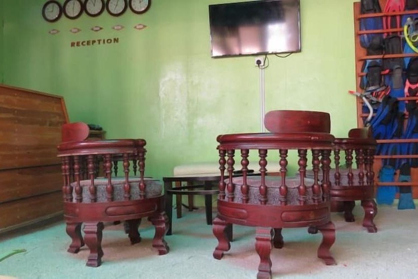 هتل Leisure Boutique